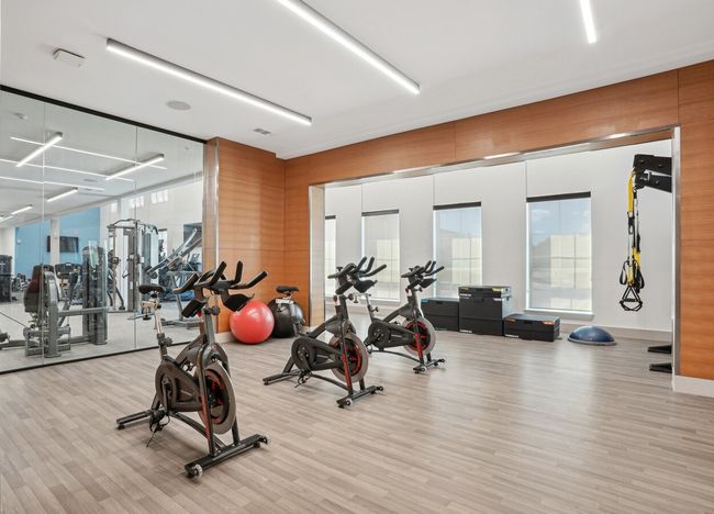 APT-9102 - 4700 W Spring Creek Pkwy, Condo with 1 bedrooms, 2 bathrooms and null parking in Plano TX | Image 7