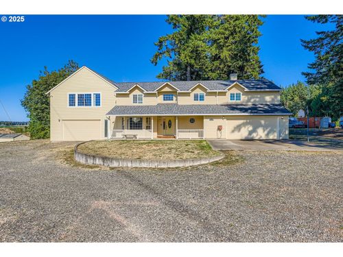 19595 S Fischers Mill Rd, Oregon City, OR, 97045-7623 | Card Image