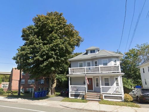 2-684 Washington St, Braintree, MA, 02184-5716 | Card Image