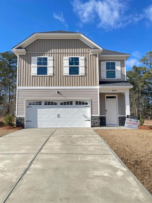 8050 Smooth Whiskey Cir, New Ellenton, SC, 29809-3426 | Card Image