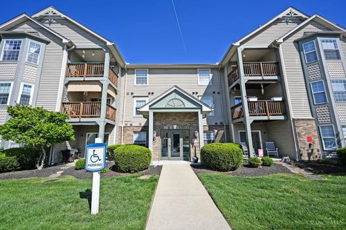 4941 N Arbor Woods Ct, Cincinnati, OH, 45248-1648 | Card Image
