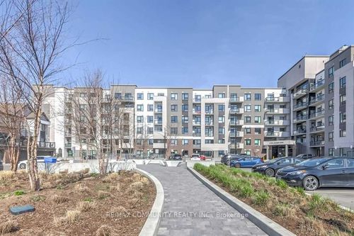 405-1105 Leger Way, Milton, ON, L9E1K7 | Card Image