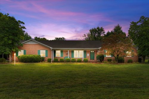 405 Marietta Dr, Hopkinsville, KY, 42240-4931 | Card Image