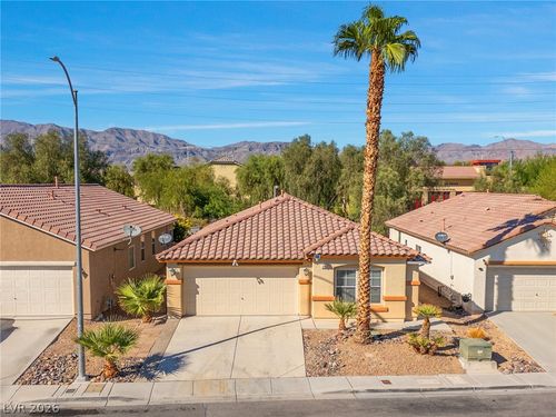 3112 Gannon Ridge Ave, North Las Vegas, NV, 89081-6504 | Card Image