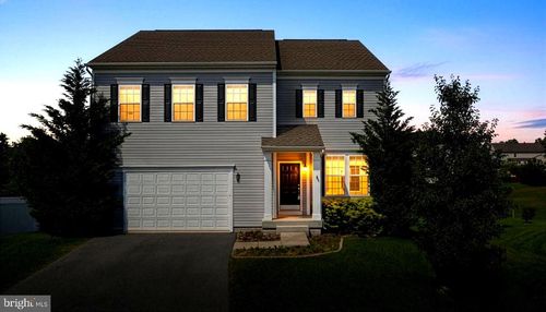 100 Taylor Ct, STEPHENSON, VA, 22656-2236 | Card Image