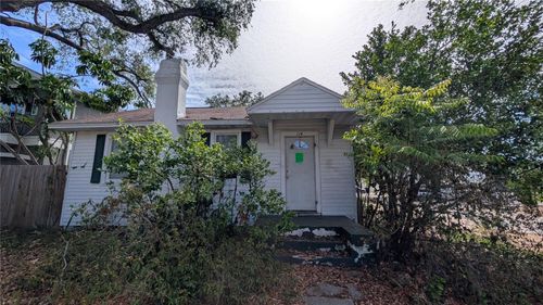 114 S Bungalow Park Ave, Tampa, FL, 33609-3140 | Card Image
