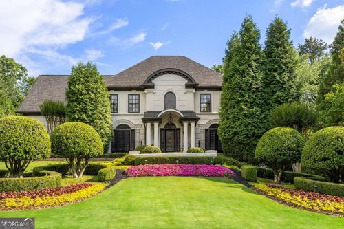 3745 Hedgecliff Ct, Johns Creek, GA, 30022-8604 | Card Image