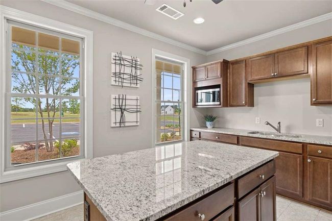 287 Abbott Rd, House other with 5 bedrooms, 3 bathrooms and 2 parking in Statham GA | Image 57