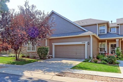 6088 W Utah Ln, Lakewood, CO, 80232-6485 | Card Image