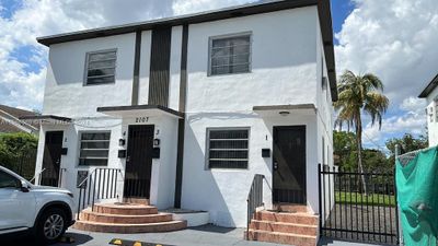 2107 Sw 7th St, Home with 0 bedrooms, 0 bathrooms and 4 parking in Miami FL | Image 1