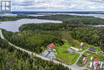 6344 Highway 207, House other with 0 bedrooms, 2 bathrooms and null parking in Seaforth NS | Image 1