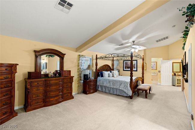 5940 Vizzi Ct, House other with 4 bedrooms, 3 bathrooms and null parking in Las Vegas NV | Image 36