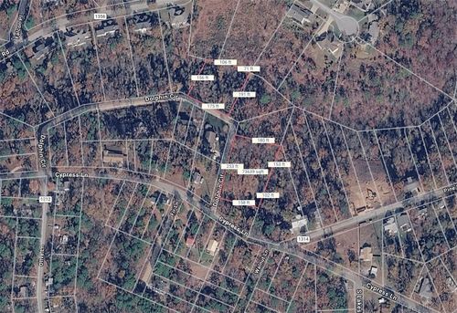 Lots 642-644, 647-651 Dolphin Circle, Rogers, AR, 72756 | Card Image