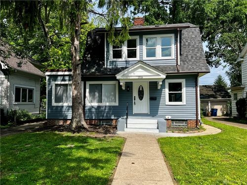 1516 Cory Dr, Dayton, OH, 45406-5913 | Card Image