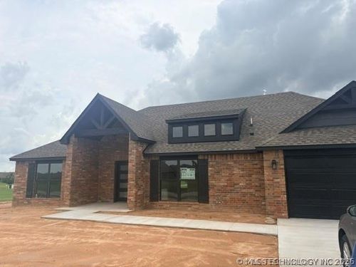 26285 E 102nd Street S, Broken Arrow, OK, 74014 | Card Image