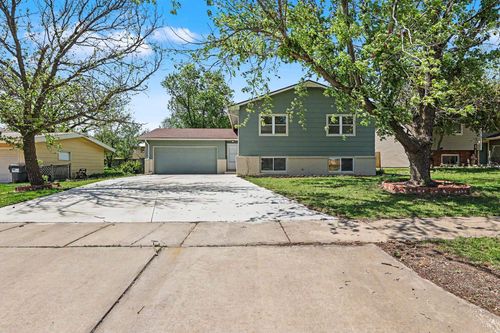 4051 Clarendon St, Bel Aire, KS, 67220-1905 | Card Image