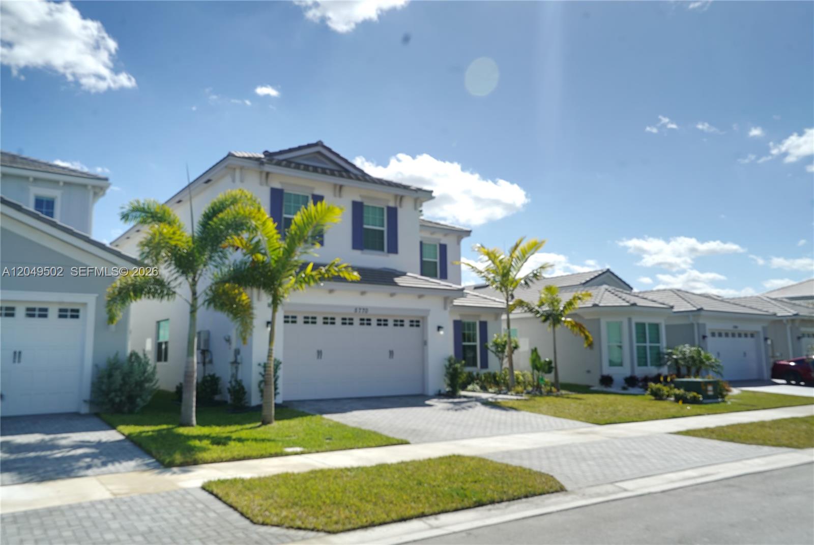 Residential in Westlake 3