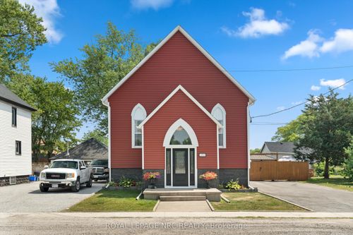 2494 Stevensville Rd, Stevensville, ON, L0S1S0 | Card Image