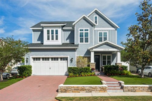 2509 W Palm Dr, Tampa, FL, 33629-7313 | Card Image