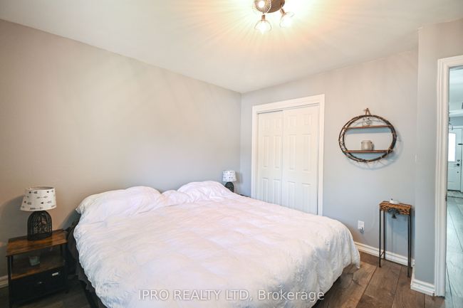 3106 Chipman Cres, House other with 3 bedrooms, 1 bathrooms and 2 parking in Niagara Falls ON | Image 11