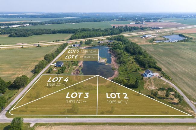 8645 W Division Line Rd, Home with 0 bedrooms, 0 bathrooms and null parking in Delphi IN | Image 10