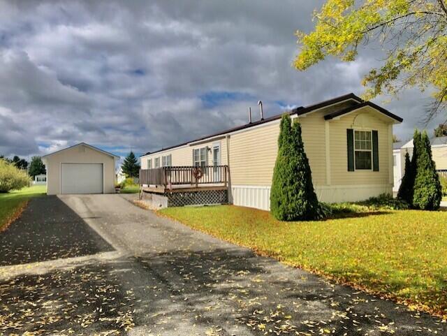 G St, Bangor, ME 04401