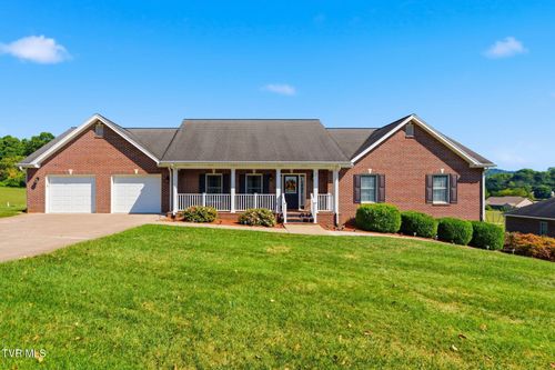 124 Laurel Acres Court, Jonesborough, TN, 37659 | Card Image