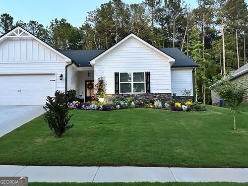 8345 Loch Lomand Ln, Winston, GA, 30187-2354 | Card Image