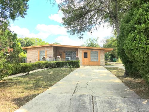1802 Ceralvo St, San Antonio, TX, 78237-4317 | Card Image