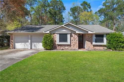 208 N Queens Dr, Slidell, LA, 70458-1032 | Card Image