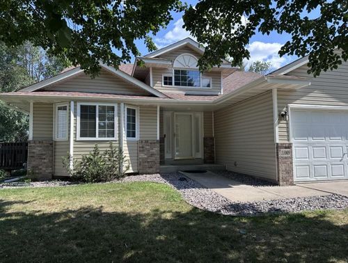 11009 Tyler St Ne, Blaine, MN, 55434-4535 | Card Image