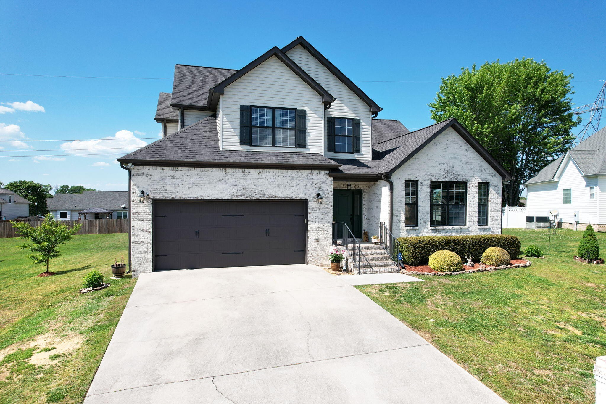 Residential in Ooltewah 3