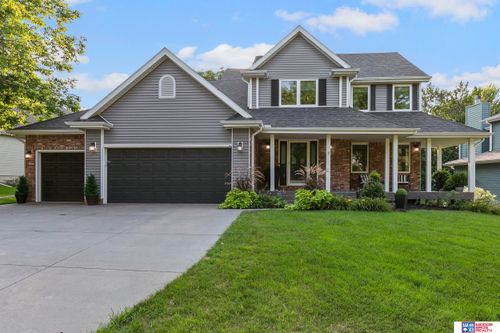 7125 Beaver Hollow Cir, Lincoln, NE, 68516-3030 | Card Image