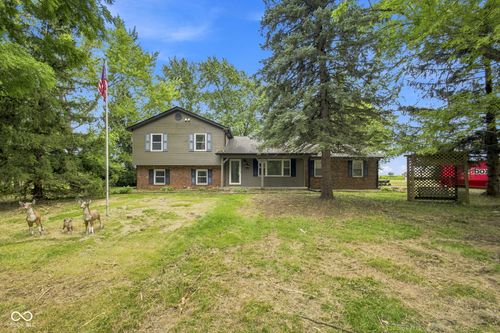 3615 E Boone County Rd, Lebanon, IN, 46052-8501 | Card Image