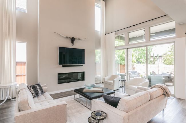 3901 Campania Ct, House other with 4 bedrooms, 4 bathrooms and null parking in Colleyville TX | Image 9