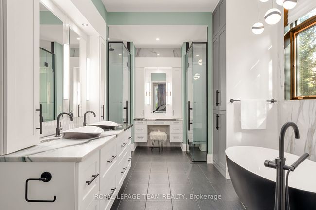 77 Placel Rd, House other with 5 bedrooms, 5 bathrooms and 10 parking in Rockcliffe ON | Image 19