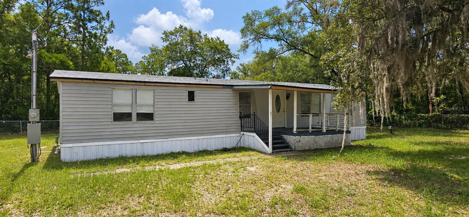 Residential in INTERLACHEN
