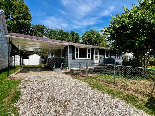 126 North St, Coal Grove, OH, 45638-2965 | Card Image
