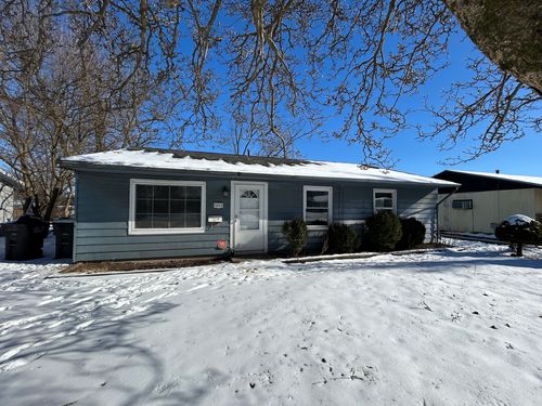 1013 Koehn Drive, Danville, IL, 61832 | Card Image