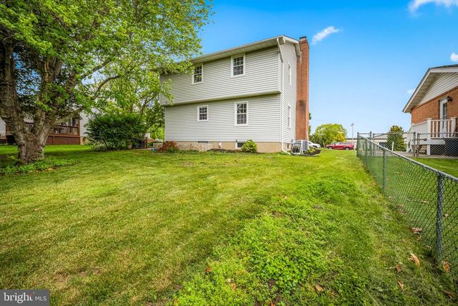 10406 Greenside Dr, House other with 4 bedrooms, 3 bathrooms and null parking in COCKEYSVILLE MD | Image 41