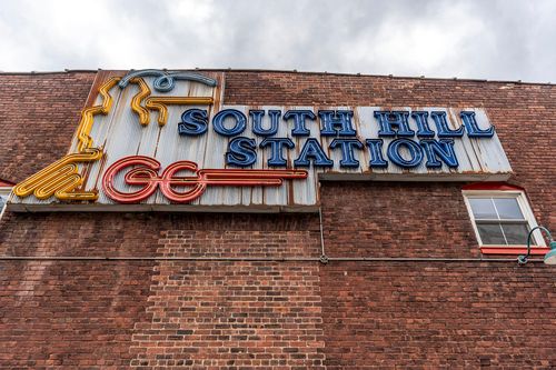 121-585 S Upper St, Lexington, KY, 40507-1645 | Card Image