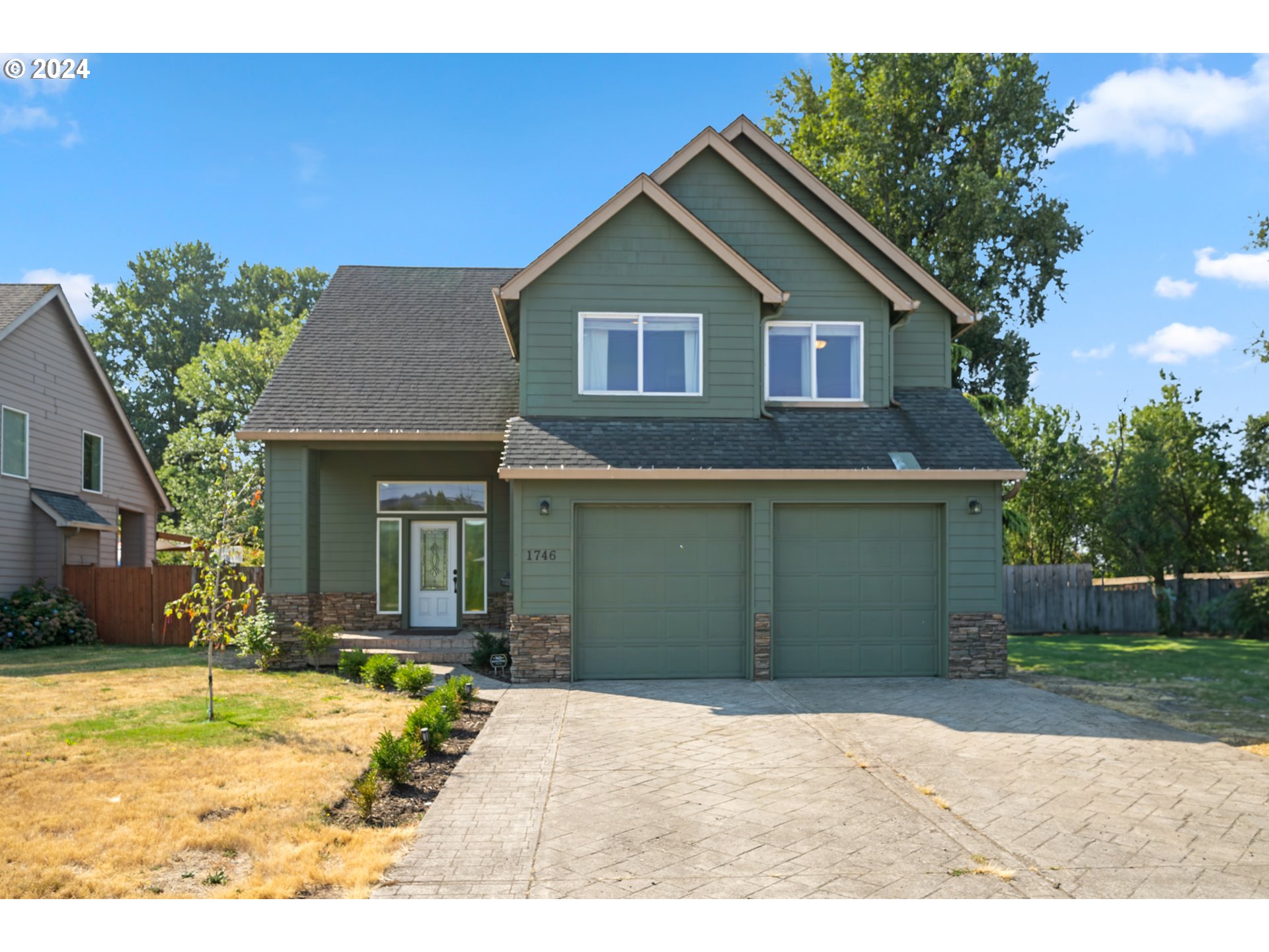 Lewis River Rd, Woodland, WA 98674