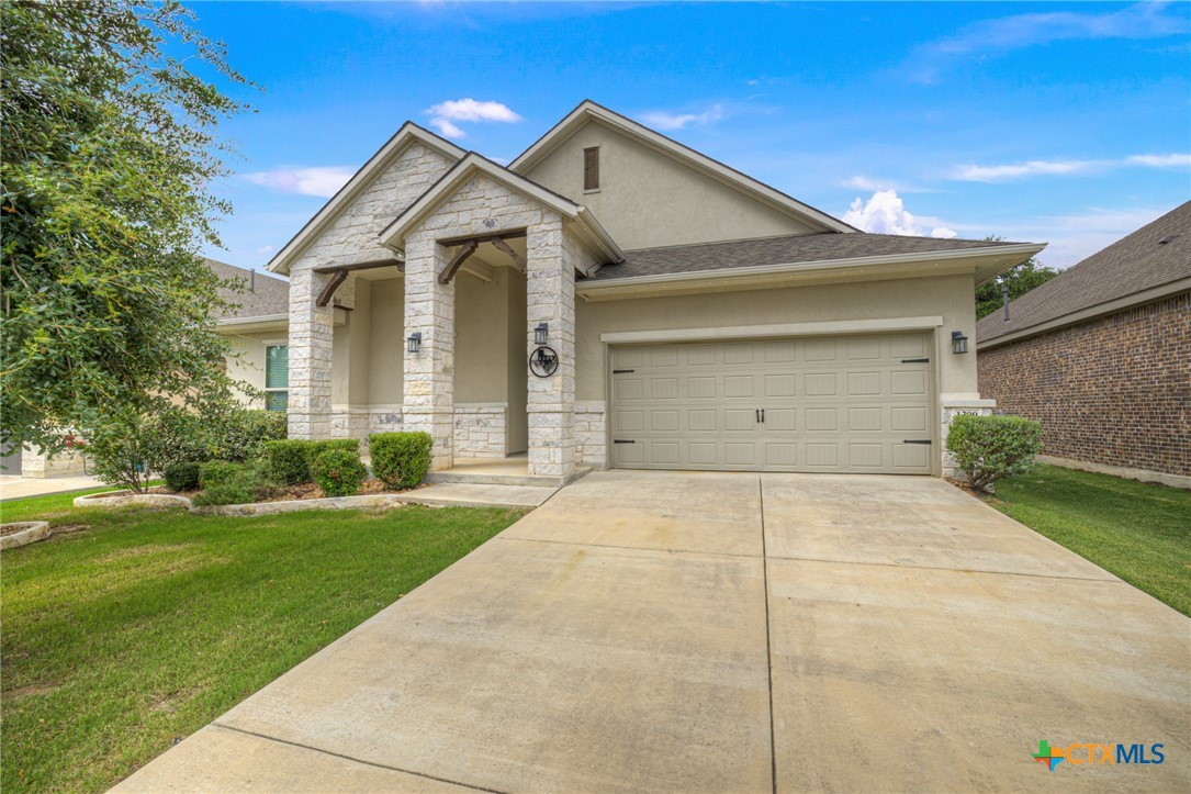 Residential in New Braunfels 3