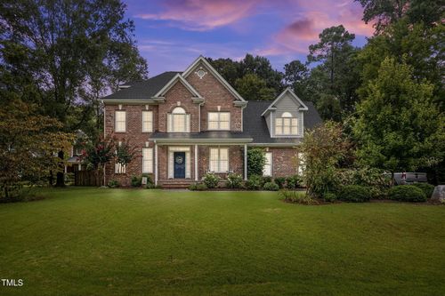 2709 Enville Ct, Wake Forest, NC, 27587-5253 | Card Image