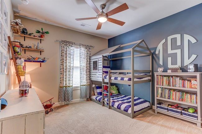 12317 Cascabel Ln, House other with 4 bedrooms, 4 bathrooms and null parking in Collierville TN | Image 19