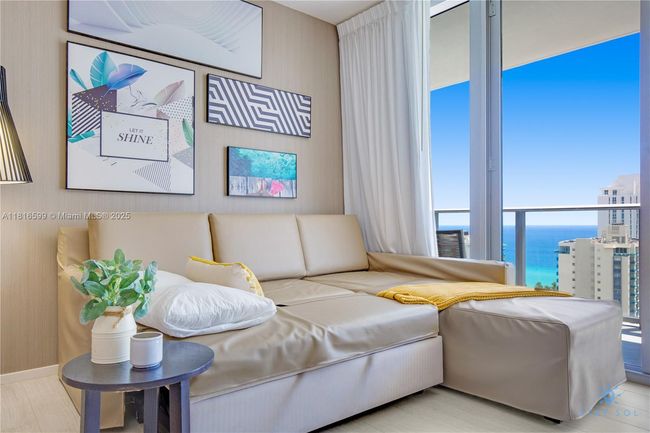 R1605 - 4010 S Ocean Dr, Home with 2 bedrooms, 2 bathrooms and null parking in Hollywood FL | Image 14