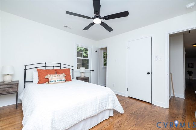 2313 Stratford Ct, House other with 3 bedrooms, 2 bathrooms and null parking in Richmond VA | Image 27