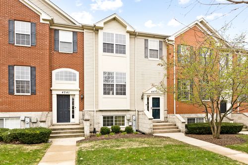 4237 Drexel Ave, Aurora, IL, 60504-2109 | Card Image