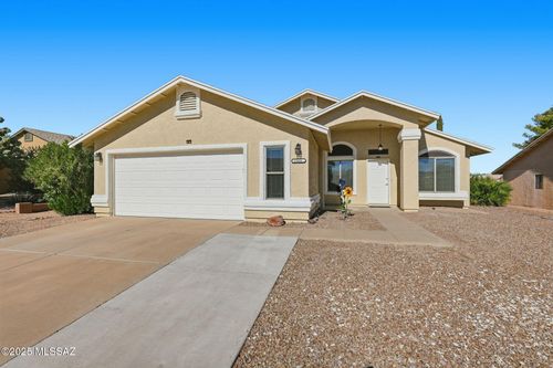 1568 W Camino Acierto, Sahuarita, AZ, 85629 | Card Image