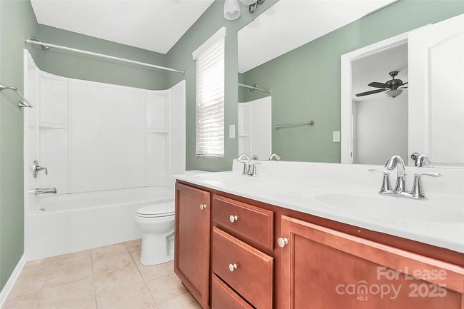 10027 Juniper Trace Dr, Townhouse with 3 bedrooms, 3 bathrooms and null parking in Charlotte NC | Image 9